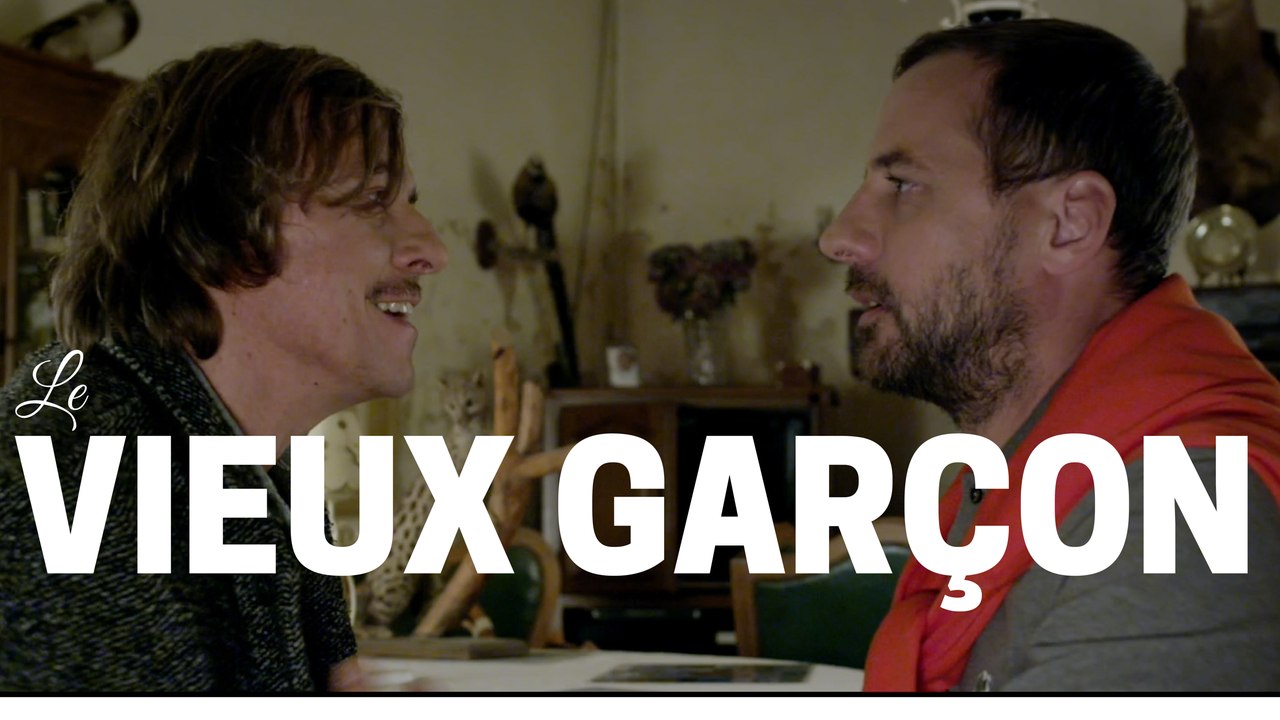La BAF: Le vieux garçon