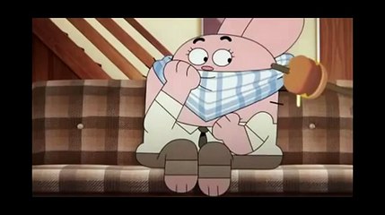 The Amazing World of Gumball Trailer youtube original1 339