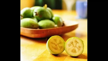 Вкусный компот из фейхоа: простой рецепт и советы 🍹