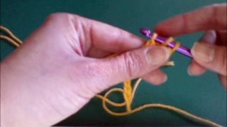 Crochet for Beginners: Triple Crochet Tutorial