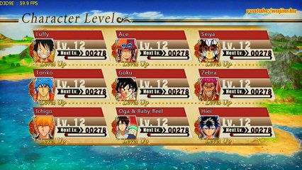 J Stars Victory Vs + PS4 Hope Arc Walkthrough Part 18 60 FPS