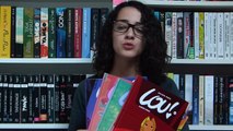 DU LIVRE AU FILM | Lou ! de Julien Neel ♥