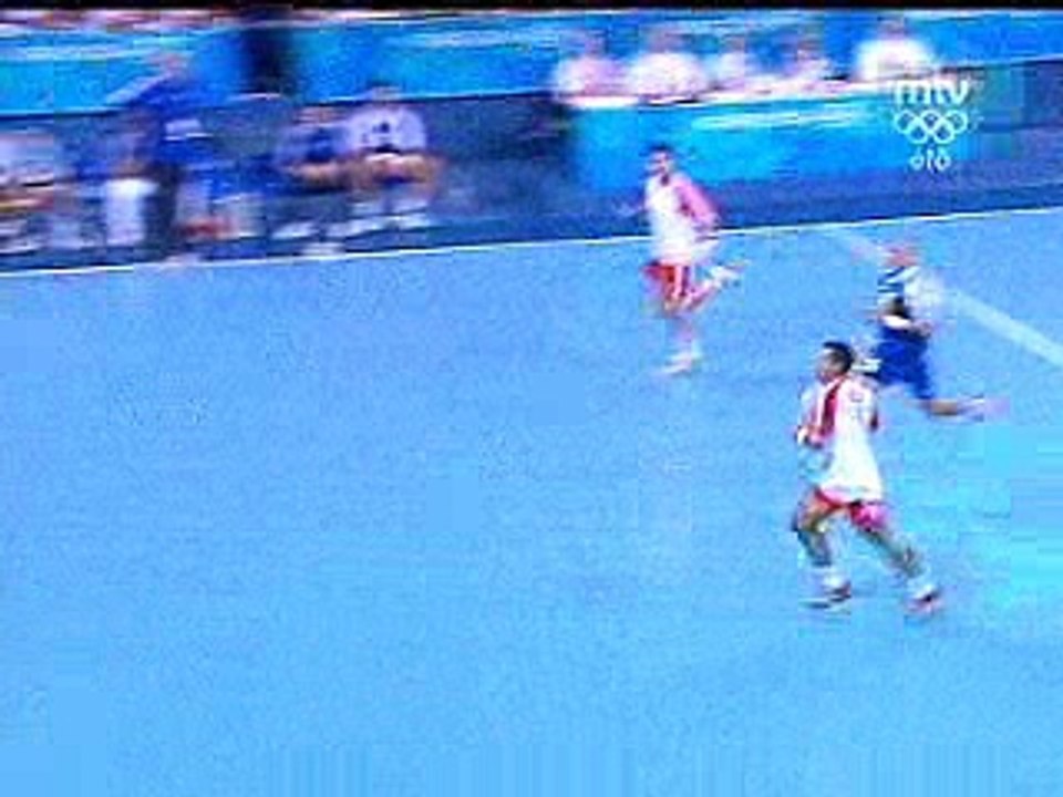 amazing goal