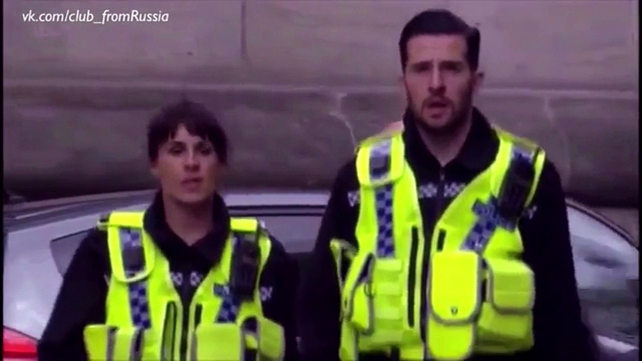 Аарон и Роберт 1 серия на русском языке