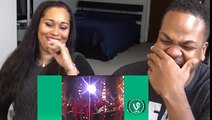 *IMPOSSIBLE CHALLENGE* Try Not to Laugh or Grin While Watching This REACTION!!! (World Music 720p)