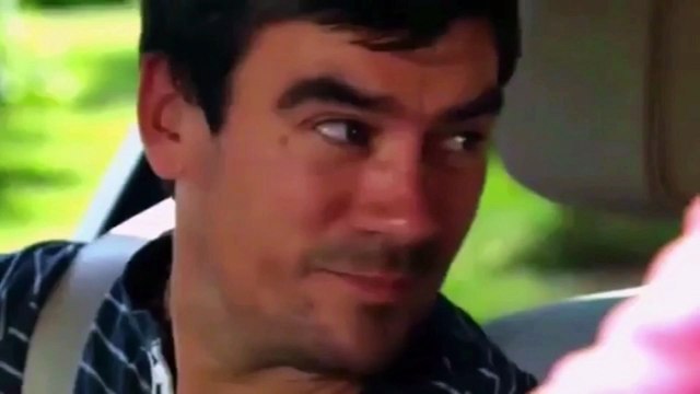 Аарон и Роберт 2 серия (русские субтитры)