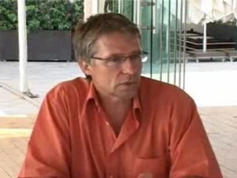 IMPORTANT!Conference de Presse de Adnan Oktar(Harun Yahya) 4