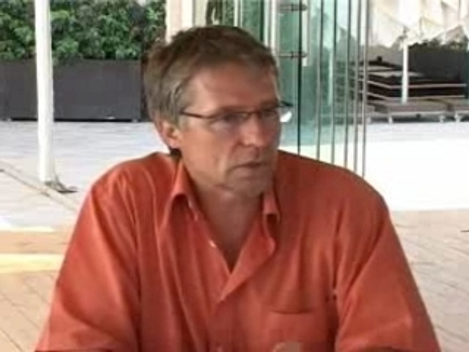 IMPORTANT!Conference de Presse de Adnan Oktar(Harun Yahya) 4