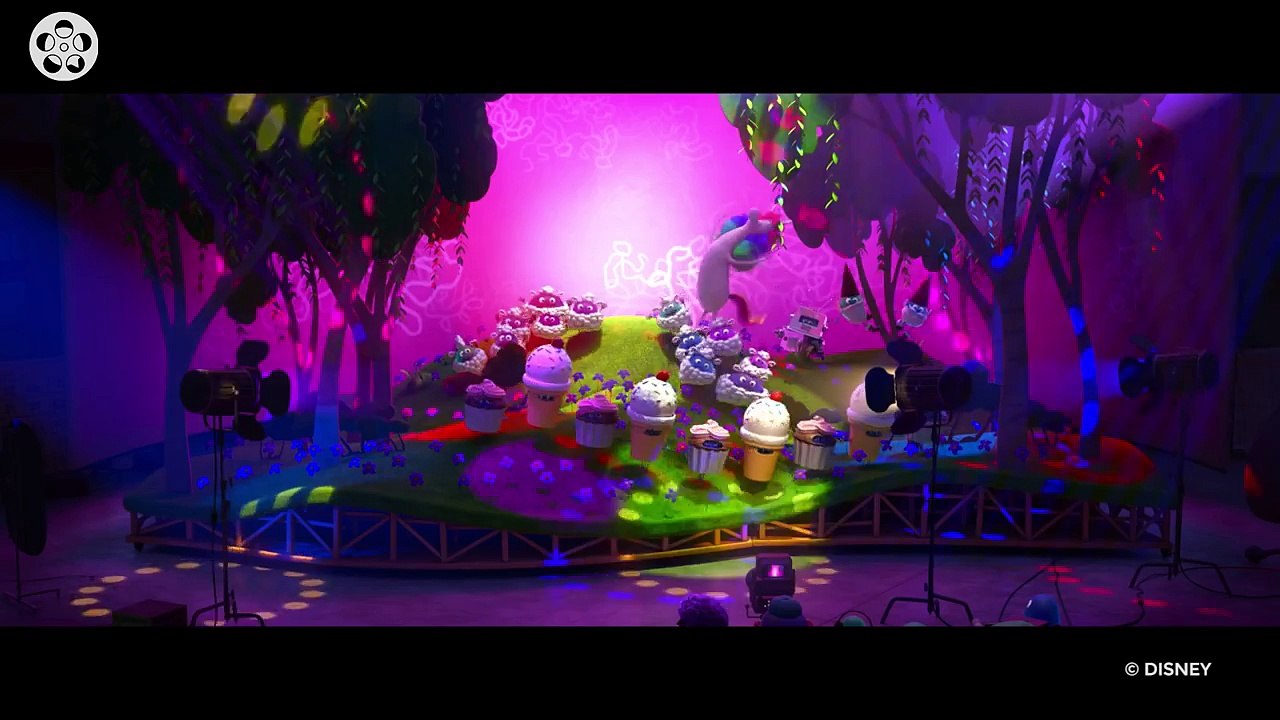 Will Disney Own Hollywood?