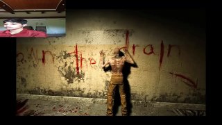 Outlast part 3(I am loving this game man)....!!!!!