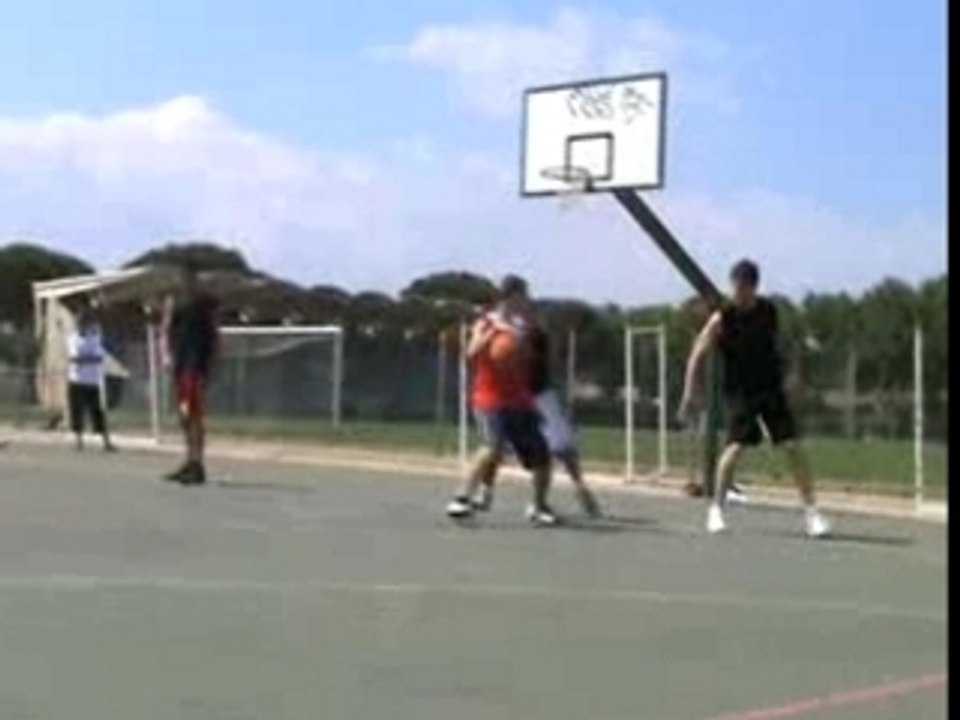 les berrichon vs les ardechois