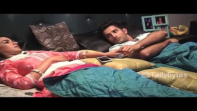 Tashan e ishq_Mit rahi hai Kunj aur Twinkle ki dooriyan_26th feb 16_Tellybytes
