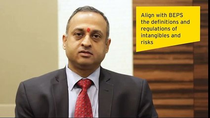 Expectations on Transfer Pricing from Union Budget 2016-17