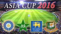 Asia Cup | Sri Lanka vs UAE | Lanka Win By 14 RUNS