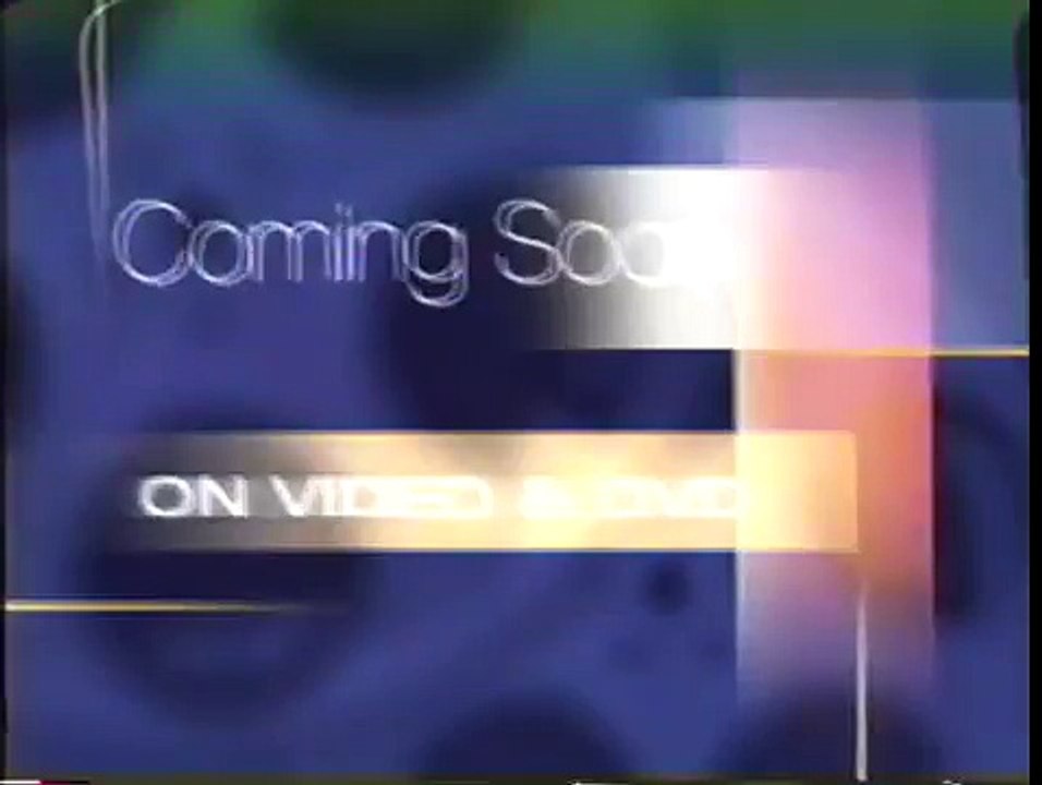 Down to You (2000) Trailer (VHS Capture)