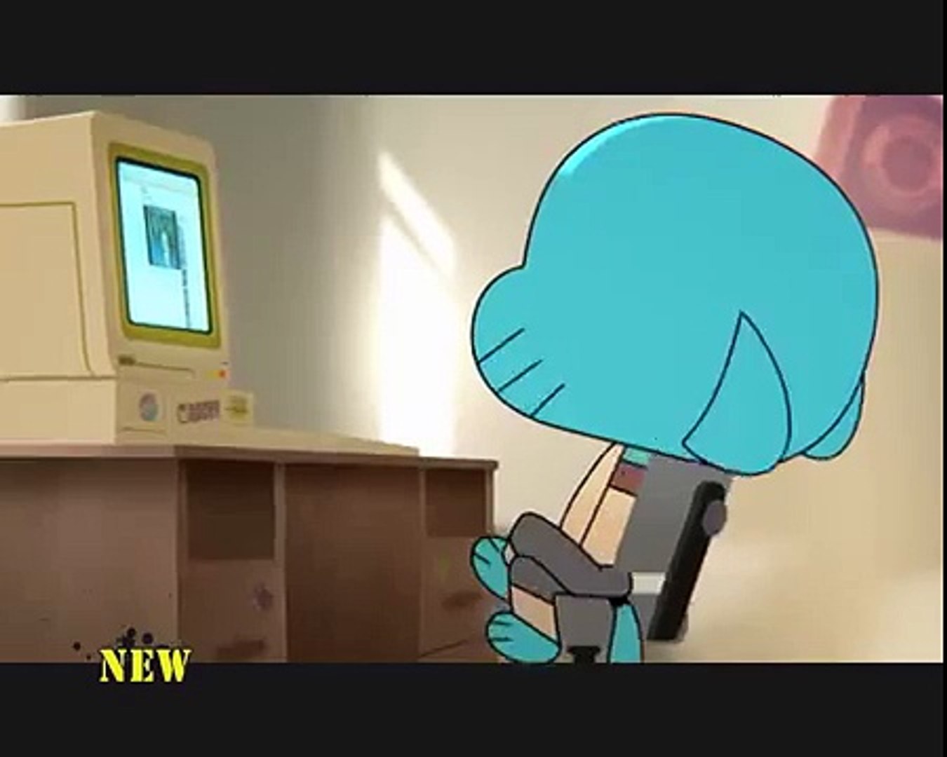 Gumball Watterson - The Amazing World of Gumball