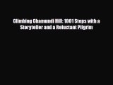 PDF Climbing Chamundi Hill: 1001 Steps with a Storyteller and a Reluctant Pilgrim PDF Book