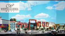 Amrapali West Galleria Mall in Greater Noida West