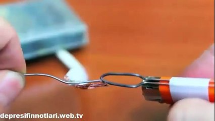 فيديو روعة - أفكار بسيطة ومفيدة للمنزل