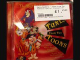 Hanna-Barbera Tunes From The Toons - The Flintstones Jazz Music