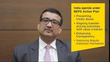 International Tax Changes Expected from the Union Budget 2016-17