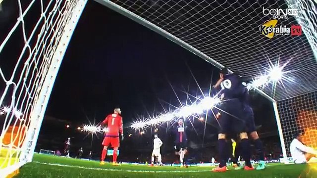 اهداف مباراة باريس سان جيرمان و ليون 3-0 كاملة رؤوف خليف HD شاشة كاملة 2016/2/11 (Latest Sport)