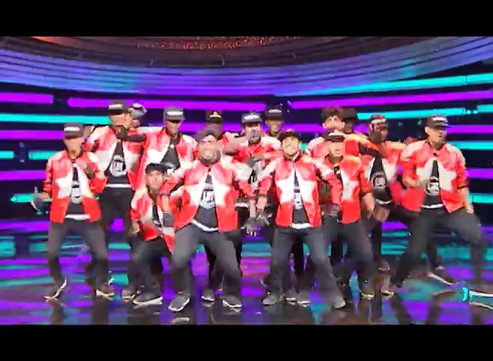Kings of Dance ¦ 27th February 2016 ¦ Promo 1