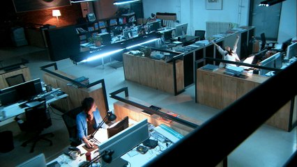 【棋逢对手】Love is not for sale 14 黄轩 王子文 黄觉 邓萃雯