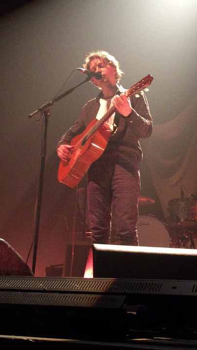 Versailles  Nantes 24 février 2016