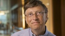 10 Interesting Facts About Bill Gates