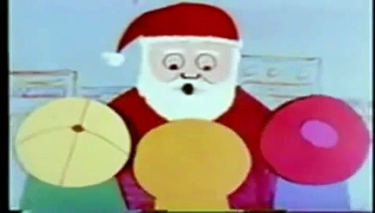 South Park Season 0 Episode 1 The Spirit Of Christmas