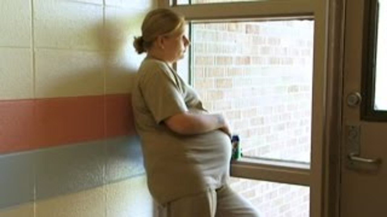 Babies Behind Bars - Part 1