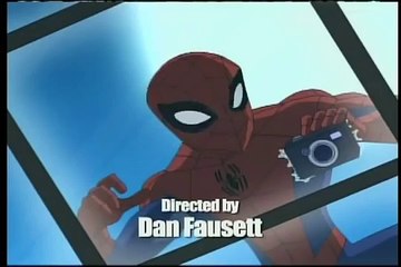 Spectacular Spider-Man Enter the Black Cat