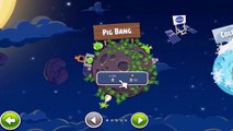 Angry Birds Space Lets Play Ep.1 - The Adventure Begins