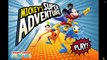 Mickeys Super Adventure - Disney Junior Games - Mickey Mouse Clubhouse 2016