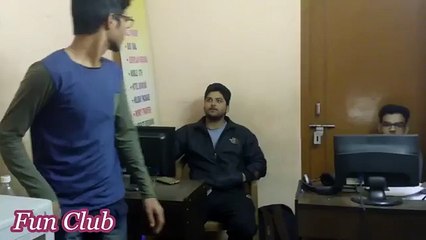 Whatsapp Funny Videos - Internet Sharing Comedy Clip