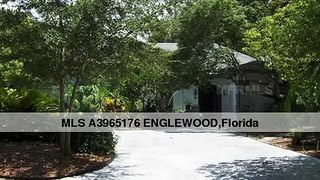 17 FAIRWAY DR ENGLEWOOD Florida