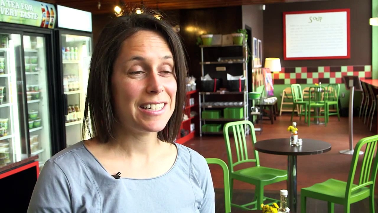 Women Rule the D.C. food scene