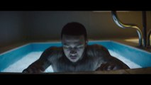 Droga 5 pour Under Armour - «Rule Yourself : Memphis Depay» - février 2016