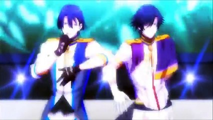 Аниме приколы (под музыку)#4