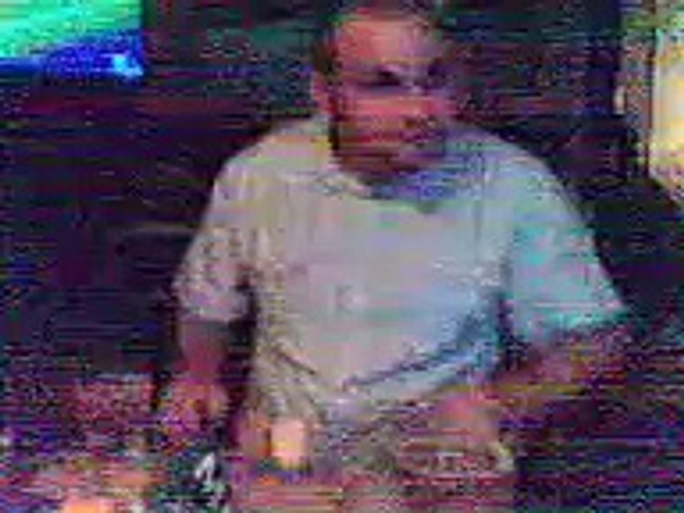 john the mong on shots