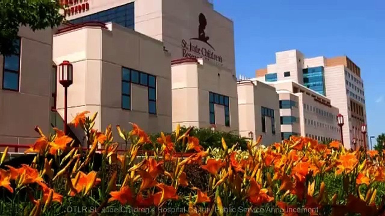 Tremayne Lipscomb - St Jude video.mp4