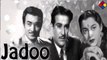 Lelo Lelo Phuldani Lelo ... Jadoo ... 1951 ... Singers...Shamshad Begum,Zohrabai Ambalewali,Rafi.