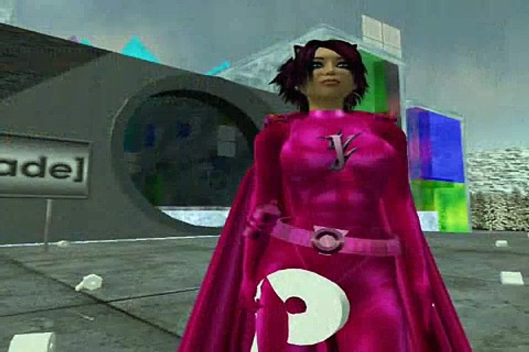 Mean Girls in Action