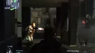 Sulphonix - Black Ops Game Clip