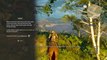 THE WITCHER 3 WALKTHROUGH PART 3 - LILAC AND GOOSEBERRIES