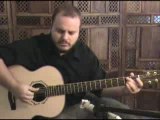 Andy Mckee-Tight Trite Night (Don Ross)