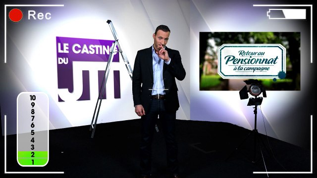 CASTING POUR L'ÉMISSION DU JTT SUR NON STOP PEOPLE : VOTE SUR TWITTER POUR L'UN DES CANDIDATS DE TÉLÉ-RÉALITÉ !