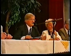 Optymalni  Ciechocinek 2004  Dr Jan Kwaśniewski Cz. 7 z  9