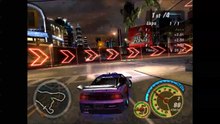 need for speed underground 2 gameplay #13
